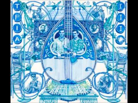 IMAM BAILDI -  THE RIDER