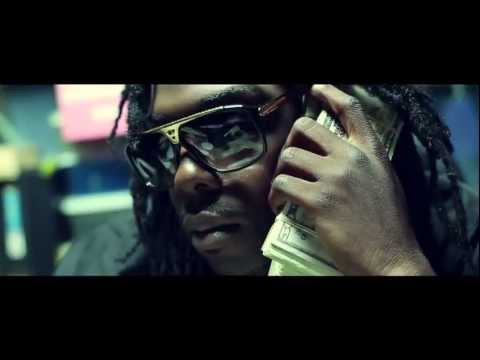 Young Scooter - "Cash Money" Official Music Video