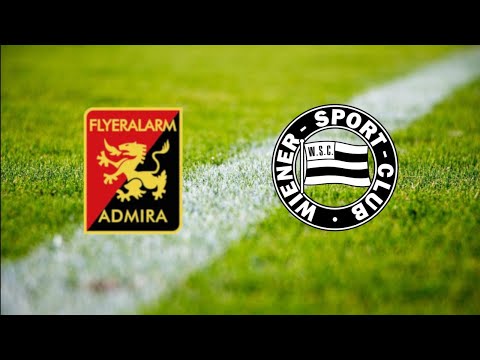 FRIENDLY | ADMIRA - WIENER SPORT-CLUB
