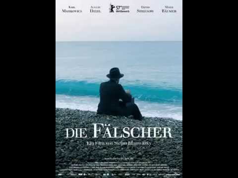 Kalpazanlar - Die Falscher - Hugo diaz (Mano a mano )