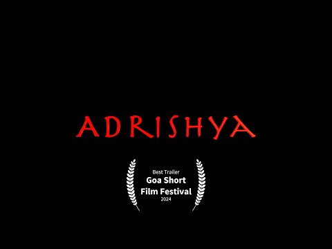 Vishal Paunikar portfolio video1