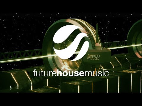 Latroit x Bishøp - Loving Every Minute (Ghastly Remix)