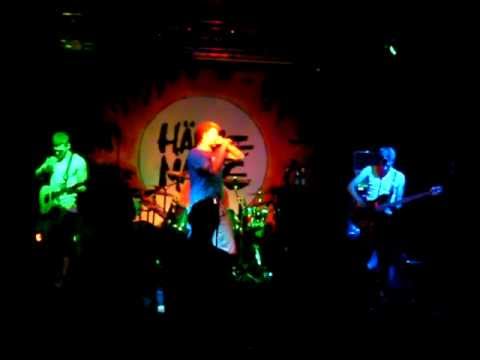 Cotton Candy - Icarian Fall