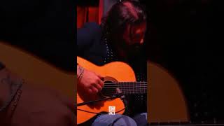 Josemi Carmona: Flamenco-Jazz Maestro | Artist of the Week
