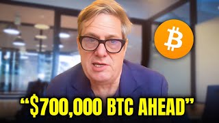 10x Is Certain for BTC! This Mathematical Model Suggests It's Coming Very Soon... Fred Krueger