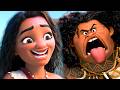 We Watched Moana 2 And It S Kinda CURSED