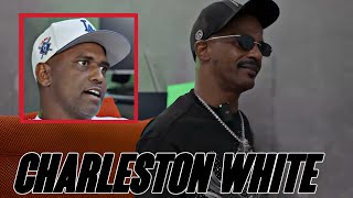 Charleston White CALLS OUT Dewberry for pillow talking.. J Prince a bully? Youngboy, Durk, Mo3