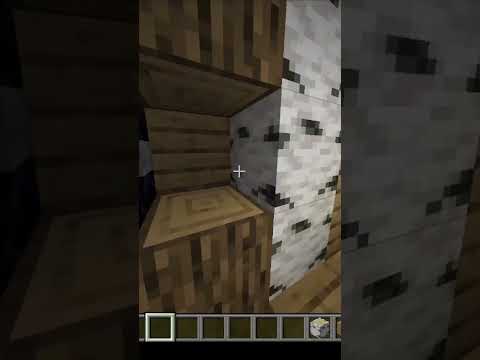 Обзор! Лифт в майнкрафте #memes #minecraft #майн #майнкрафт #shorts