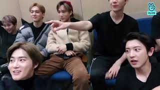 Download lagu EXO 20181111 LIVE!!! mp3