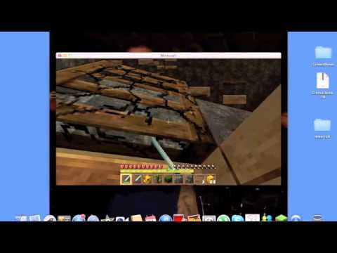 La Scoperta Della Tomba di Herobrine