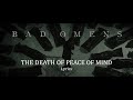 Bad Omens THE DEATH OF PEACE OF MIND Lyrics