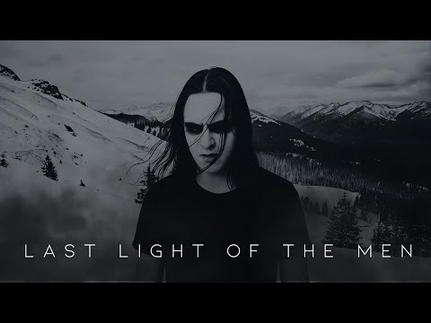 SOC - Last Light Of The Men (Official Music Video)