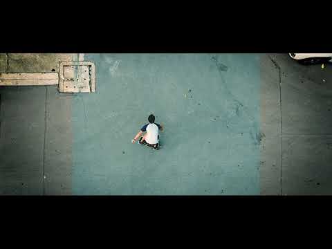 SurfSkate #Carver #CarverSurfSkate (CX) DJI Mini 2 Only  ถ่ายไปสักพักอ้าวลืมใส่ Mem จบข่าว......