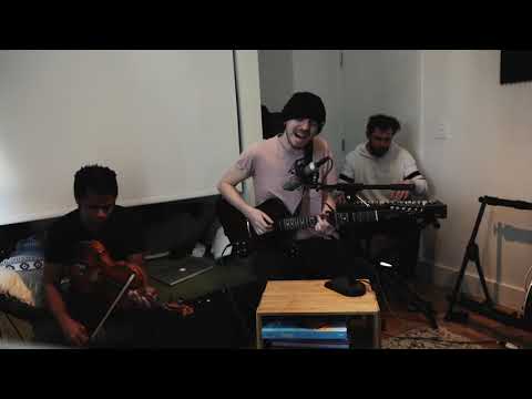 Leo James Conroy - ‘Is It You?’ // NPR Tiny Desk Contest 2019