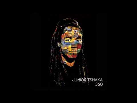 Junior Tshaka - Les Brigands (feat. Skarra Mucci)