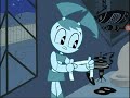 Jenny Realizes That Kenny Is A Dog