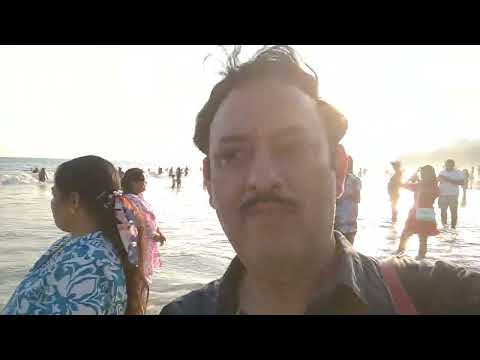 Radhanagar🏖 Beach🎈 Havelock island🏝 Blue🔵 Flag certificate world No. 1Beach