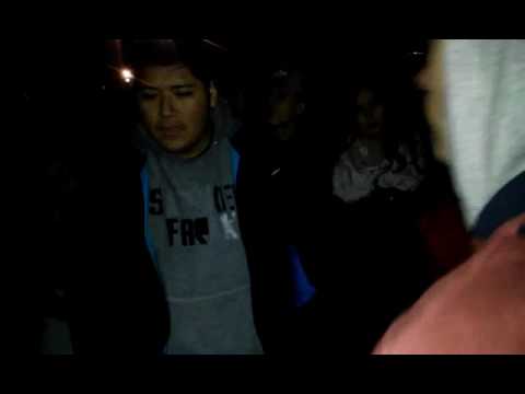 OLIVER VS EMAGO CUARTOS #NOTORIOUSBATTLE