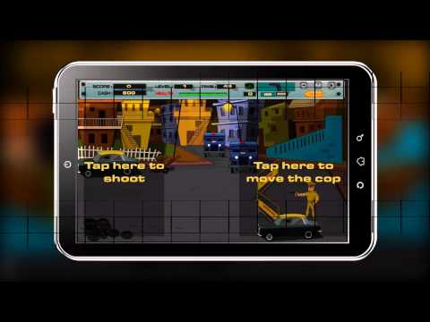 City Encounter Video