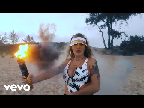 ANTONELLA - PSICOSIS