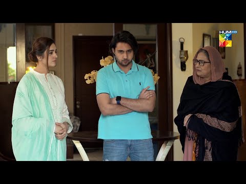 Tum Par Umeed Ka Rang Kab Se Charh Gaya - Beqadar - HUM TV Drama