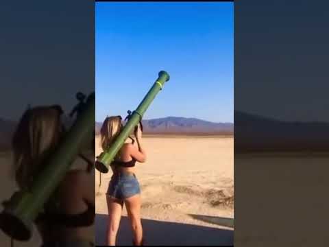 ‏هل تستطيع إطلاق الصاروخ#shorts