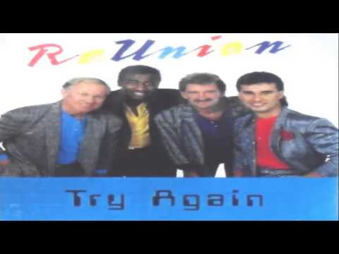 Heritage Singers Reunion Quartet 02 On the wings of the Spirit