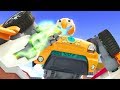 TOBOT English 105 108 Season 1 Compilation Full Episodes Kids Cartoon Videos For Kids