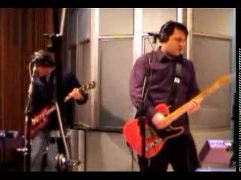 Twilight Singers Papillion/if i were going/ Decatur KCRW