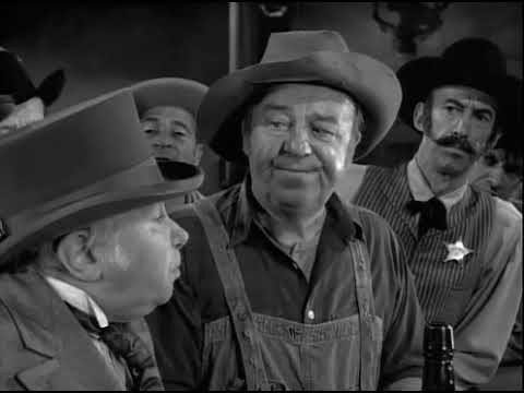 Filthy Twilight Zone - Mr. Garrity And The Graves (532)