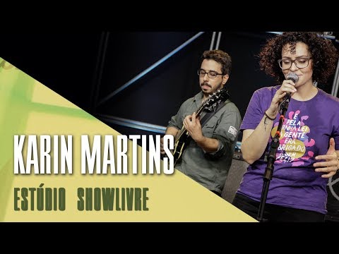 Mil Razões - Karin Martins