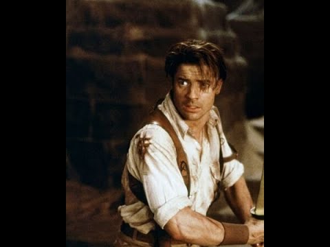 jump_rickoconnell playthrough