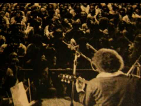 Videoclip de Érase Que Se Era — Silvio Rodríguez