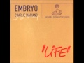 Embryo & Charlie Mariano & the Karnataka College of Percussion - cello cello