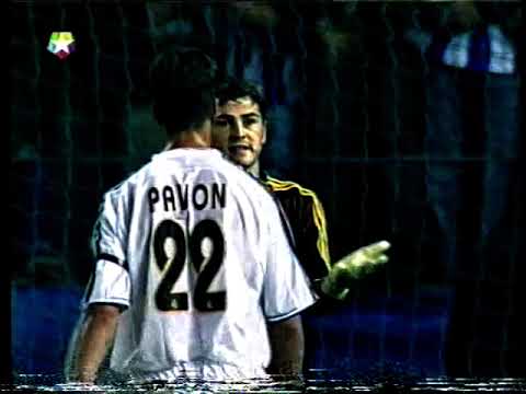 Deportivo 2 0 Real Madrid - Liga 2003-04