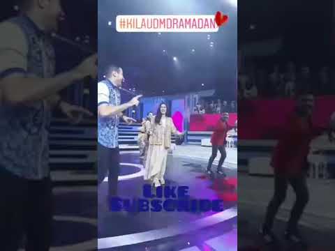 DILAN ~ MILEA VERSI KILAU DMD RAMADAN