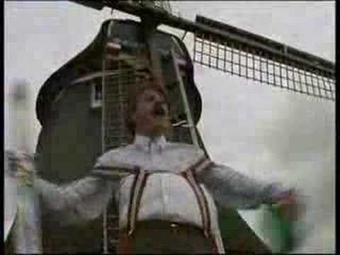 Magical Trio - Het Jodellied