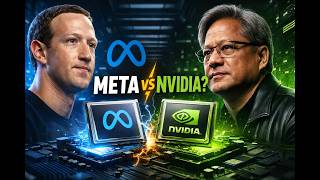 Meta MTIA Chip Roadmap — Why It Changes the AI Hardware Game