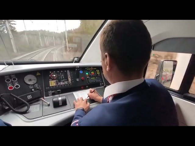 Пенсионеры Иркутской области смогут бесплатно ездить в электричках