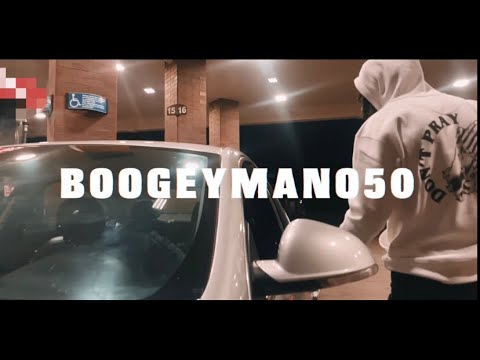 BoogeyManO50 Music Video