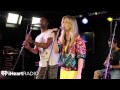 Rudimental "Free" Live Performance