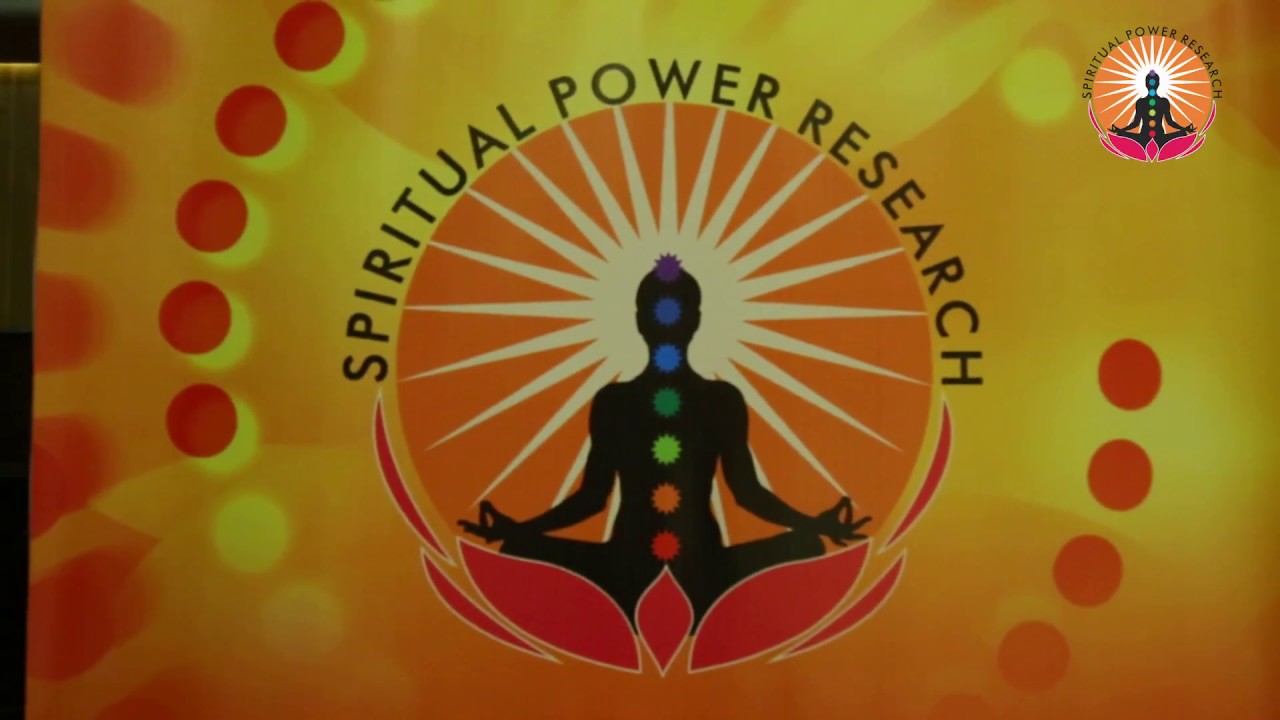 Company video SPIRITUAL POWER RESEARCH LIMITED