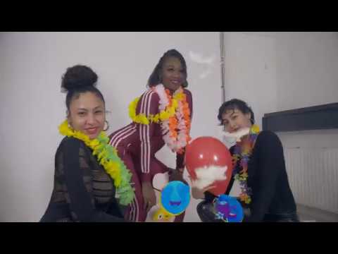 DIVE WITH ME (YWB) - Tiigii Feat Mathis OneBlaze