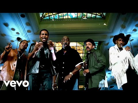 Videoclip de I'm Here (Album Version) — The Temptations