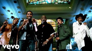 The Temptations - I&#39;m Here (Official Music Video)