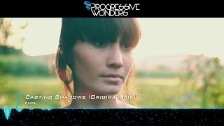 CAIRN - Casting Shadows (Original Mix) [Music Video] [Emergent Shores]