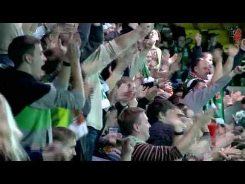 EUROBASKET.LT Eurolygos apzvalga: "ZALGIRIS" - "ASSECO PROKOM"