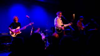 Dean Wareham plays &quot;Tiger Lily&quot; at the Bowery Ballroom