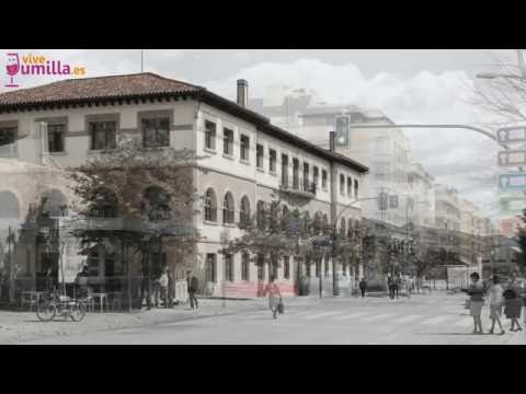 Jumilla, ayer y hoy - Recopilatorio capítulos 1 a 7