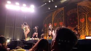 LIZZO - Like a Girl - San Francisco, CA - 27 Oct 2019